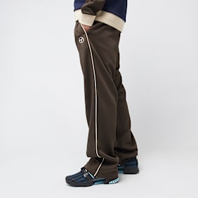 Sergio Tacchini Ghibli Piquet Pants braun