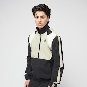 Sergio Tacchini Apice Tracksuit czarny