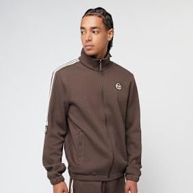 Sergio Tacchini Cesena Tracksuit castanho