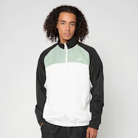 Sergio Tacchini Metropolis Tracksuit zwart