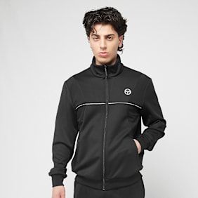 Sergio Tacchini Vega Tracksuit negro