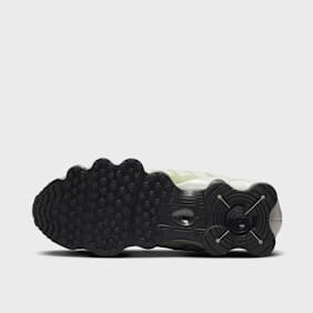 Nike Shox TL blanc