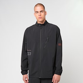 HALO Steel Jacket schwarz