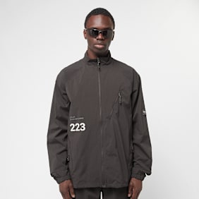 HALO Steel Jacket braun