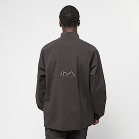 HALO Steel Jacket braun