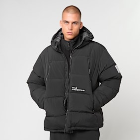 HALO Maverick Down Jacket zwart