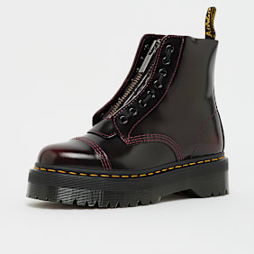 Dr. Martens Sinclair rot