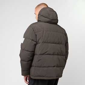 HALO Maverick Down Jacket brun