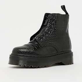 Dr. Martens Sinclair schwarz