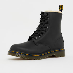 Dr. Martens 1460 Serena schwarz
