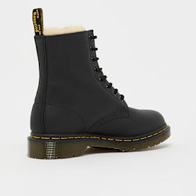 Dr. Martens 1460 Serena noir