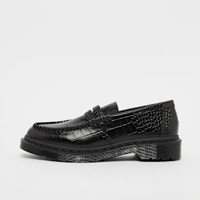 Dr. Martens Penton schwarz