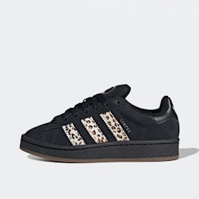 adidas Originals Campus 00s (GS) czarny