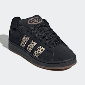 adidas Originals Campus 00s J (GS) schwarz