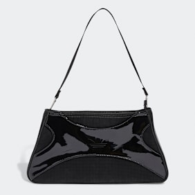 adidas Originals Clutch Shoulder Bag zwart