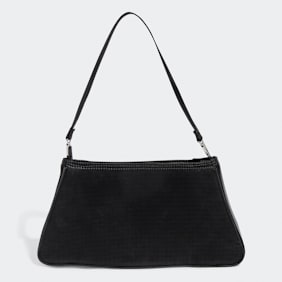 adidas Originals Clutch Shoulder Bag zwart
