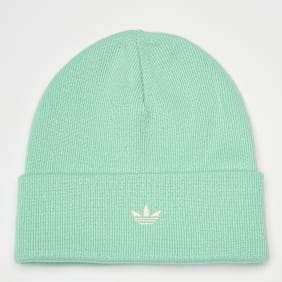 adidas Originals Adicolor Cuff Beanie verde