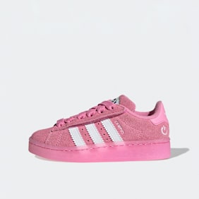 adidas Originals Campus 00s LED Lights Comfort Closure Elastic Lace (PS) rosa