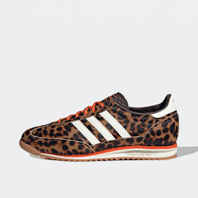 adidas Originals SL 72 OG W brązowy