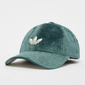 adidas Originals Liberty Baseball Cap verde