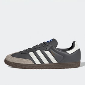 adidas Originals Samba OG grau