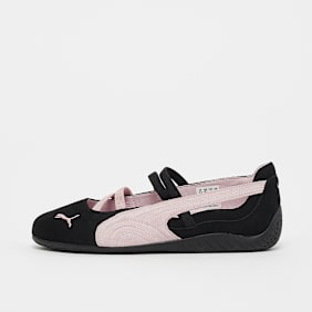 PUMA Speedcat Ballet SD Wns schwarz