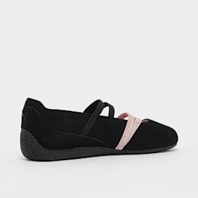 PUMA Speedcat Ballet SD Wns noir