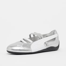 PUMA Speedcat Ballet Metallic argent