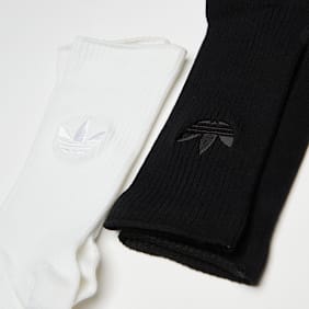adidas Originals EV.IC CR SO 2PP white/black zwart
