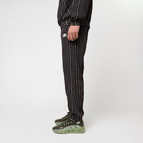 Umbro Relaxed Track Pants schwarz