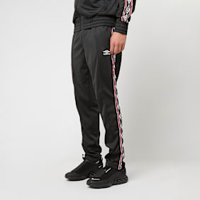 Umbro Taped Track Pants noir