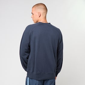 Umbro Iconic Sweat azul