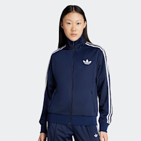 adidas Originals Firebird Tracktop plava