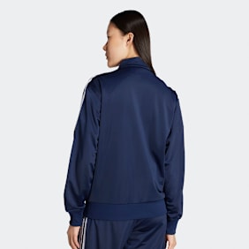 adidas Originals Firebird Tracktop plava