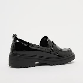 Decibel Zaruva Loafer noir