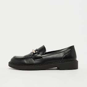 Decibel Zaruva Loafer zwart