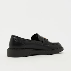 Decibel Zaruva Loafer zwart