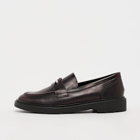 Decibel Zaruva Loafer rood