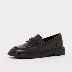 Decibel Zaruva Loafer rot