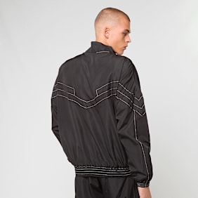 Umbro Relaxed Track Jacket noir