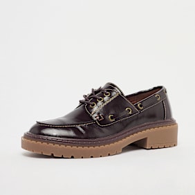 Decibel Lumya Boat Shoe rot