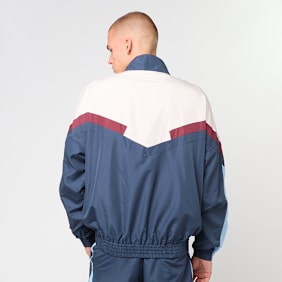 Umbro Relaxed Track Jacket multicolor