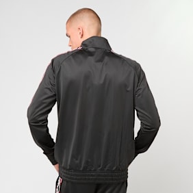 Umbro Taped Track Top schwarz