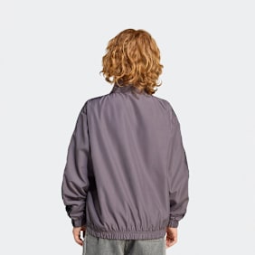 adidas Originals Track Top grau
