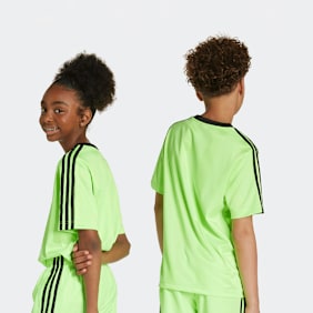 adidas Originals Tee verde