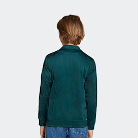 adidas Originals Firebird Top grün