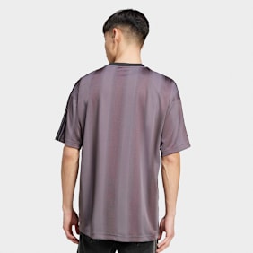 adidas Originals Jacquard Jersey cinzento