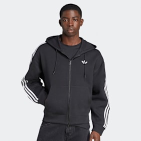 adidas Originals Spacer Hoodie zwart