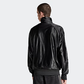 adidas Originals Firebird Track Top zwart