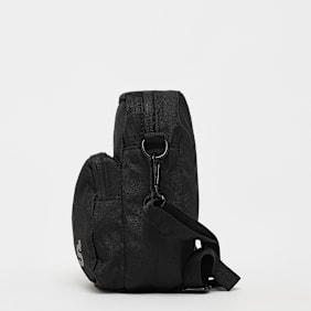 SNIPES S Cube Cross Body Bag noir